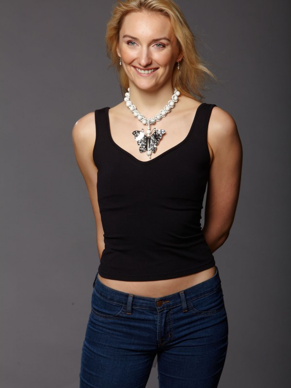 NHO 1 - Butterfly Sparkle